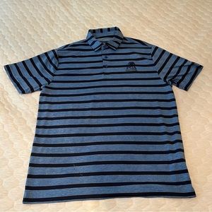 Under Armour Men’s PGA Golf Polo - Size L
